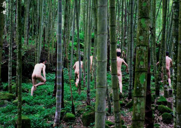 Thirty-Years-of-Adonis---Past-Life-翔男優-No.6-三十ㄦ立-前世